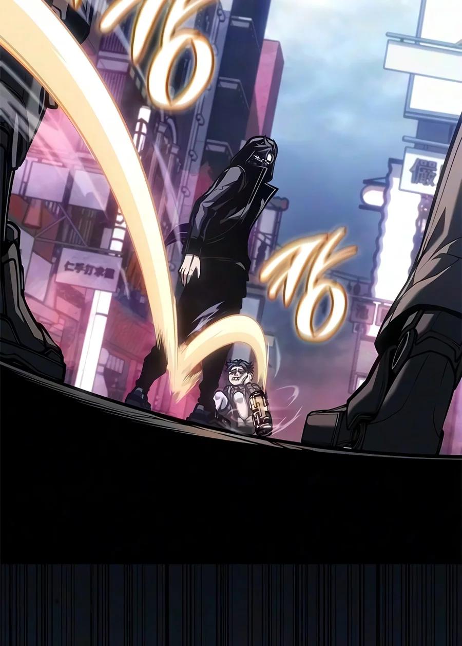 Read Bad Born Blood Manga Online
