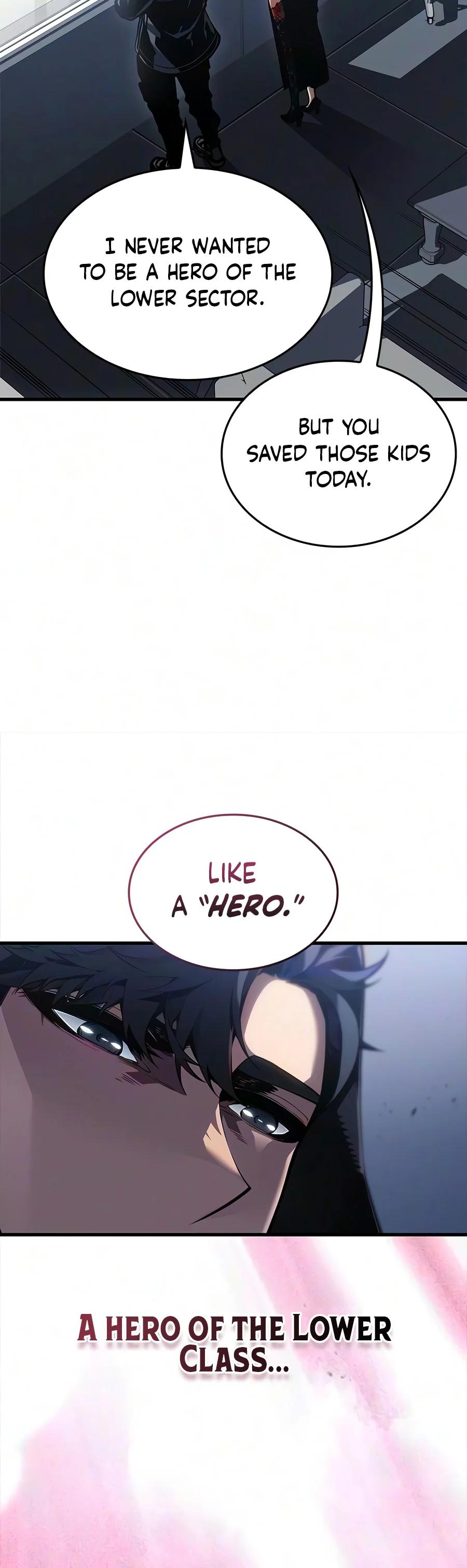 Read Bad Born Blood Manga Online
