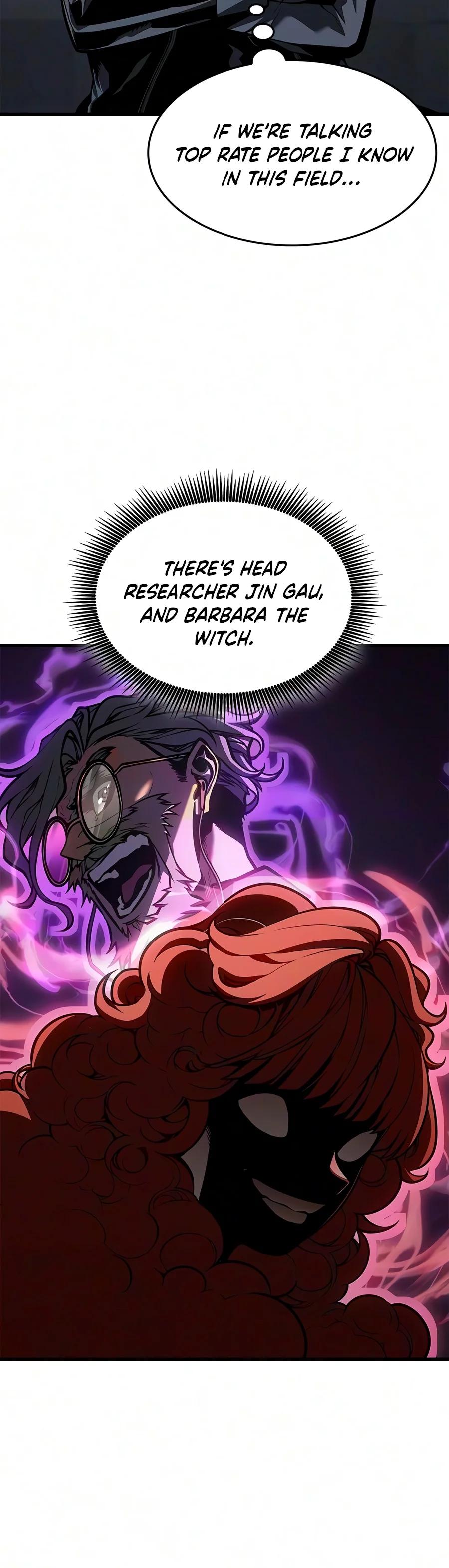 Read Bad Born Blood Manga Online