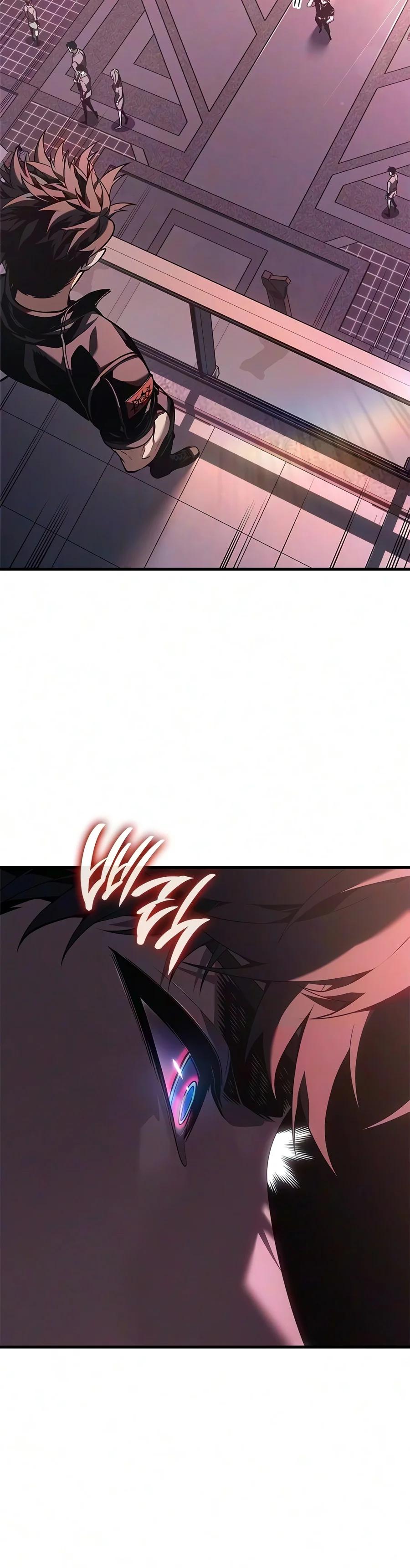 Read Bad Born Blood Manga Online