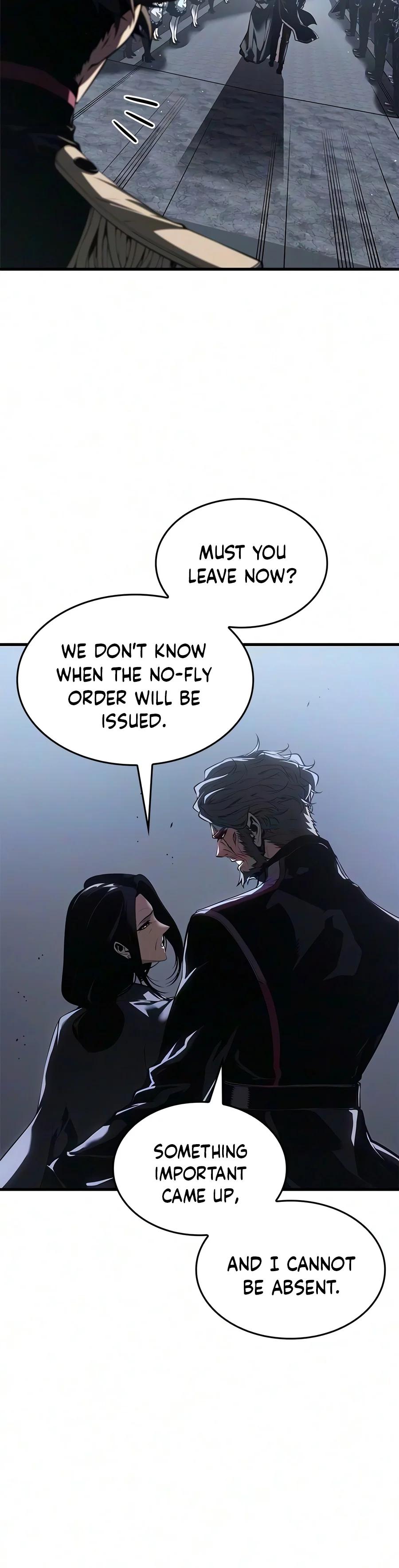 Read Bad Born Blood Manga Online