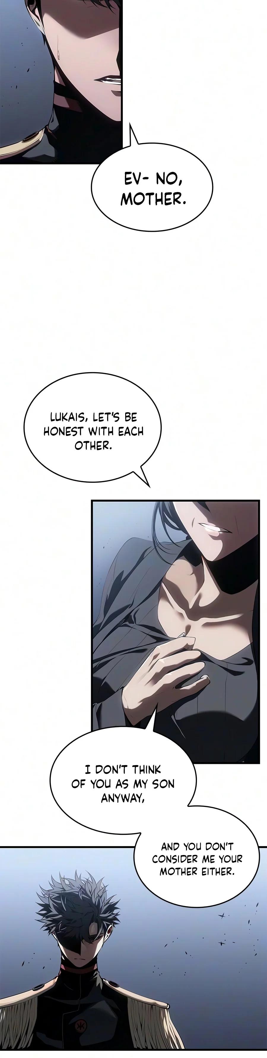 Read Bad Born Blood Manga Online