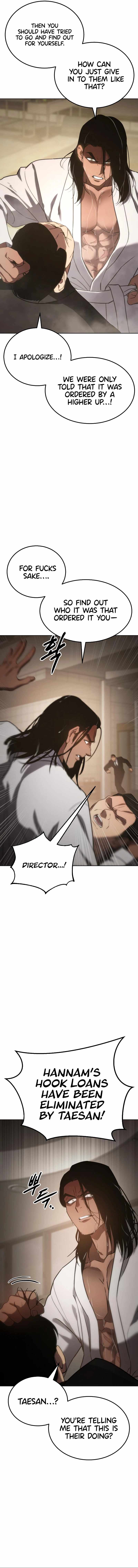 Read Baek XX Manga Online