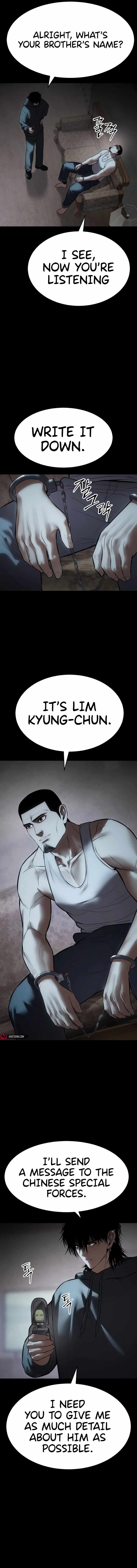 Read Baek XX Manga Online