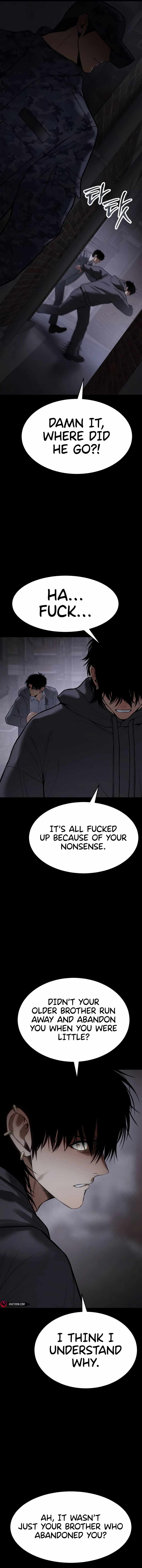 Read Baek XX Manga Online