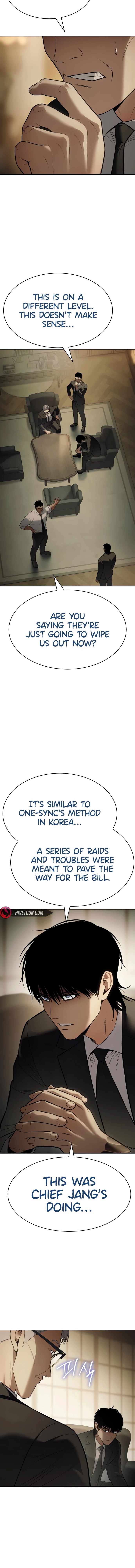 Read Baek XX Manga Online