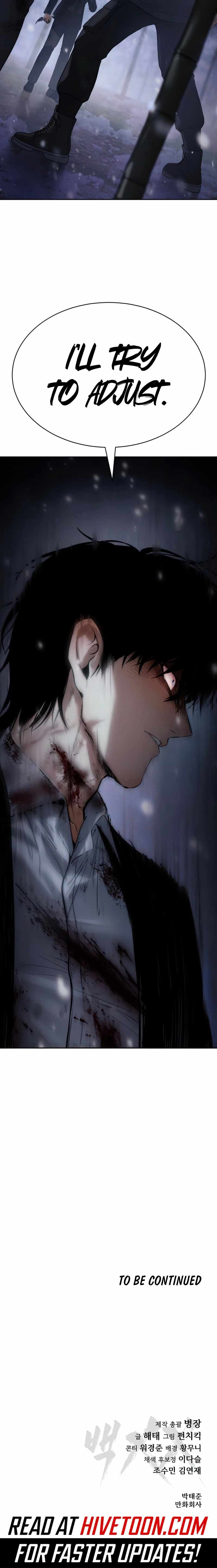 Read Baek XX Manga Online