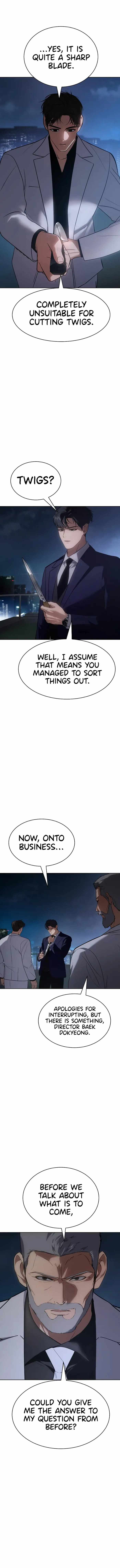 Read Baek XX Manga Online
