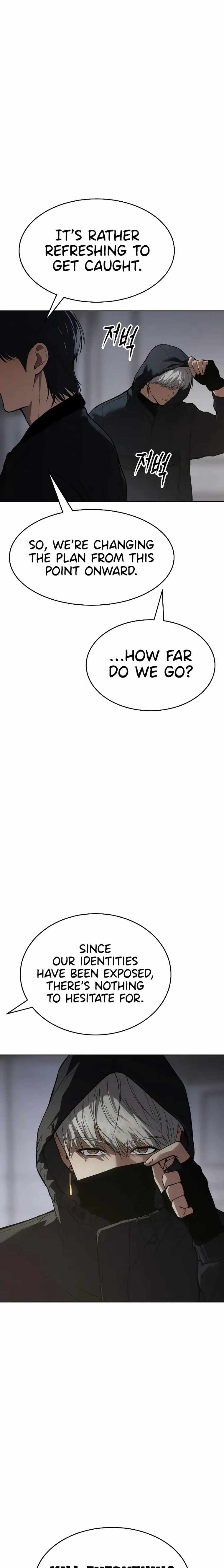 Read Baek XX Manga Online