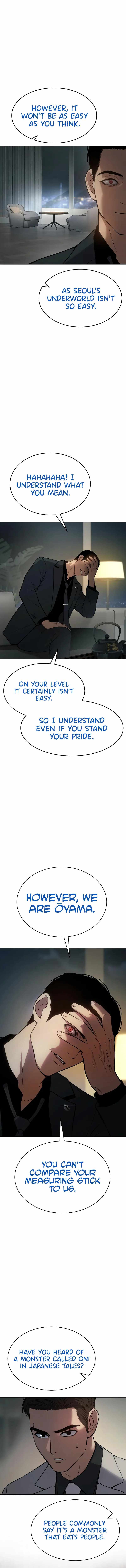 Read Baek XX Manga Online