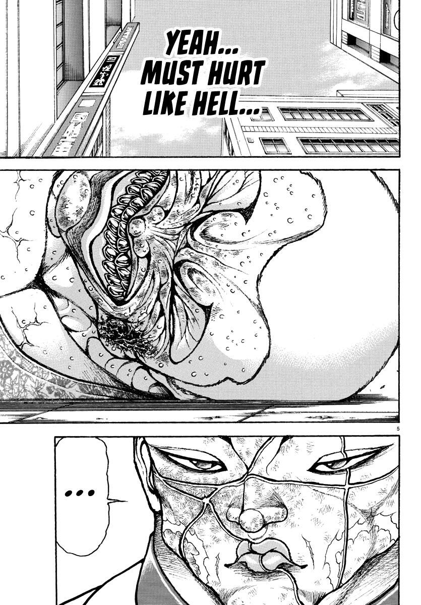 Read Baki Rahen Manga Online