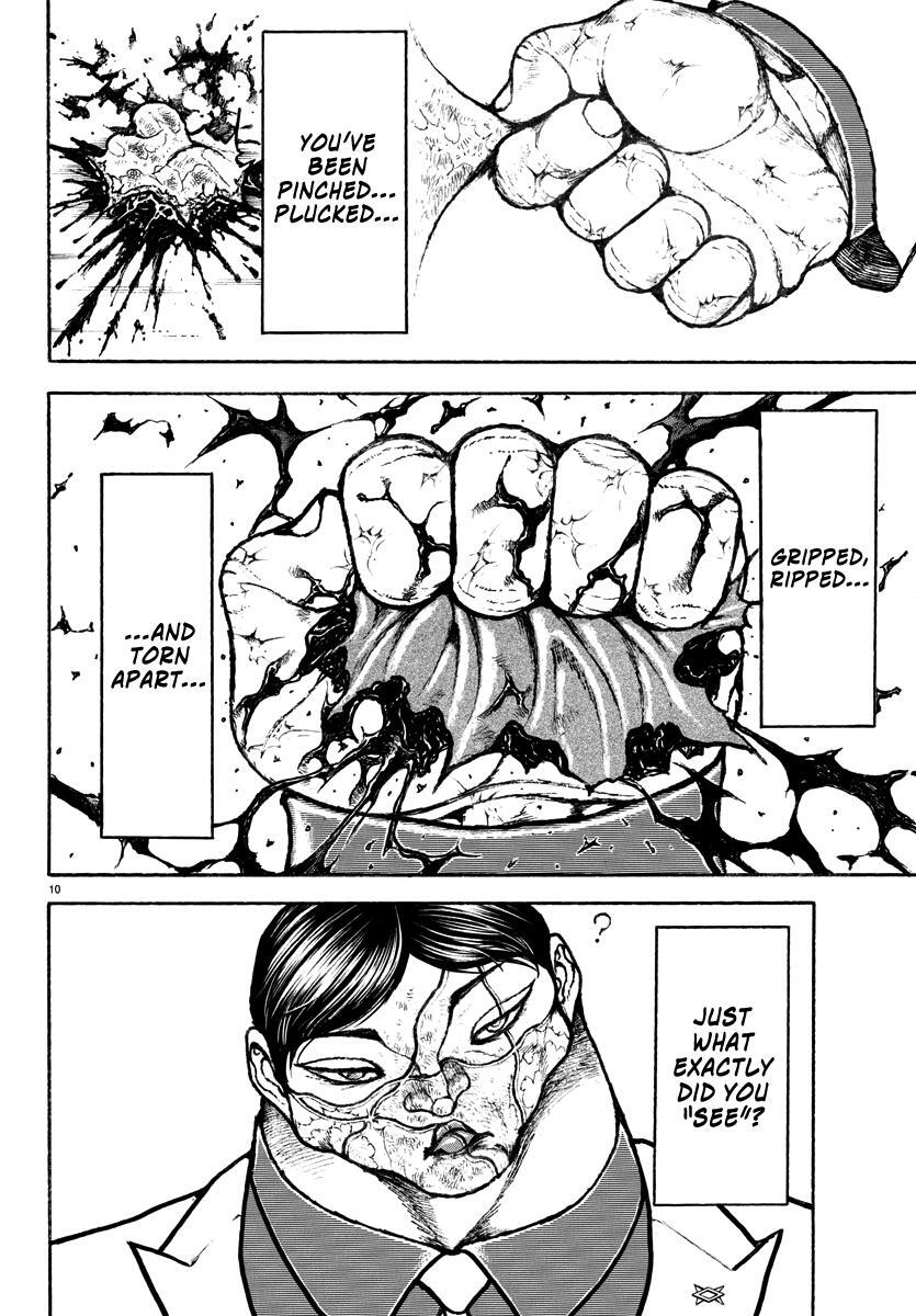 Read Baki Rahen Manga Online