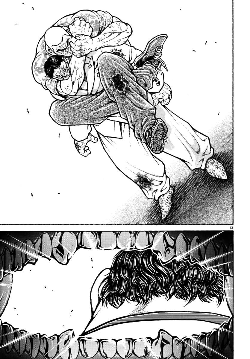 Read Baki Rahen Manga Online
