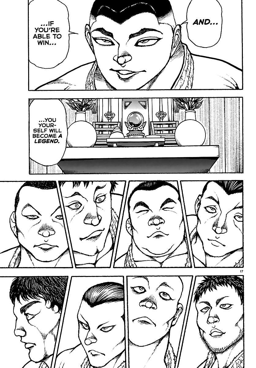 Read Baki Rahen Manga Online