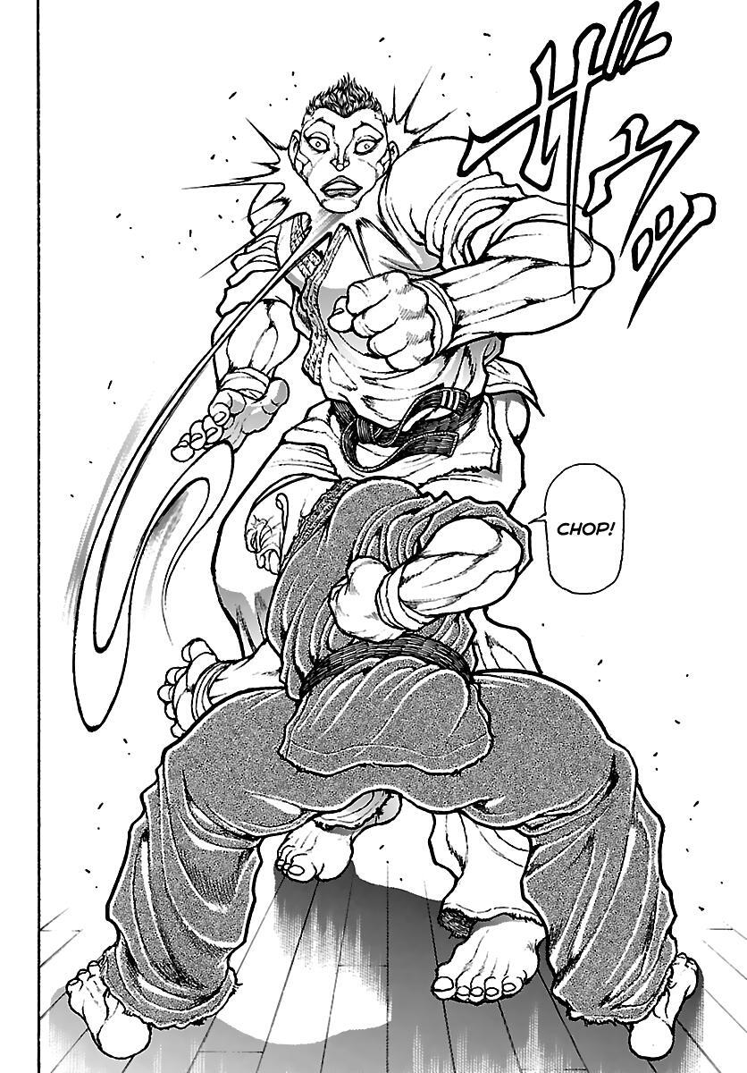 Read Baki Rahen Manga Online