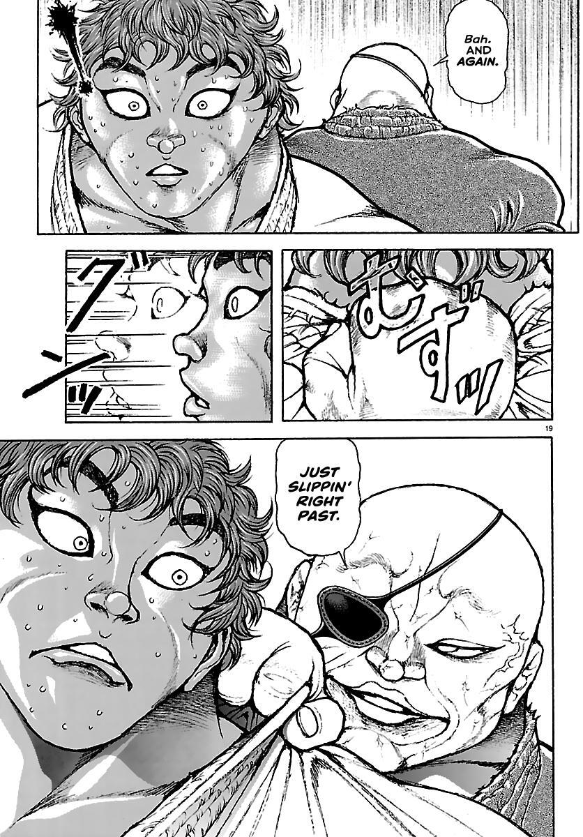 Read Baki Rahen Manga Online