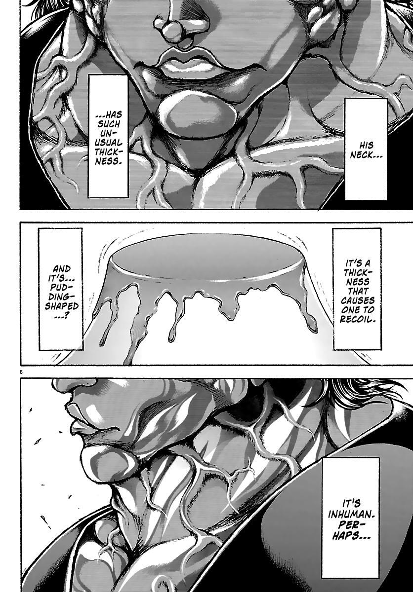 Read Baki Rahen Manga Online