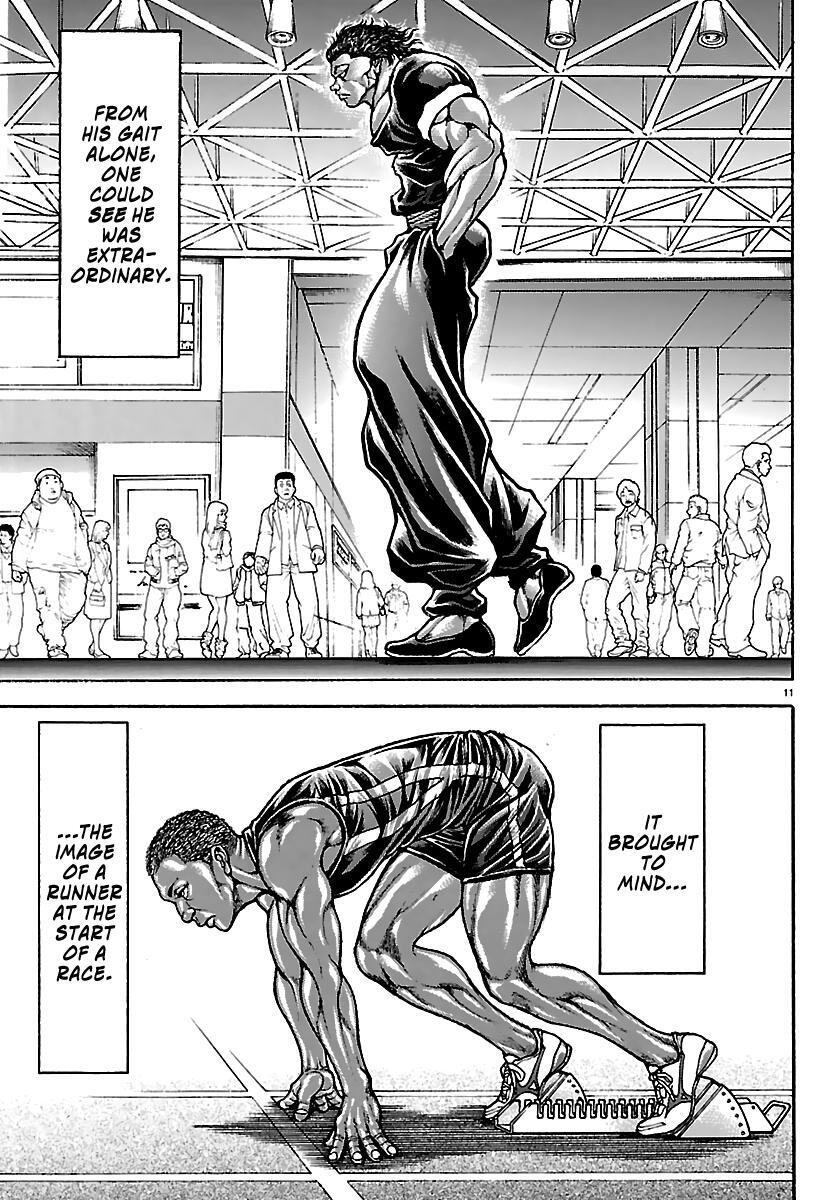 Read Baki Rahen Manga Online