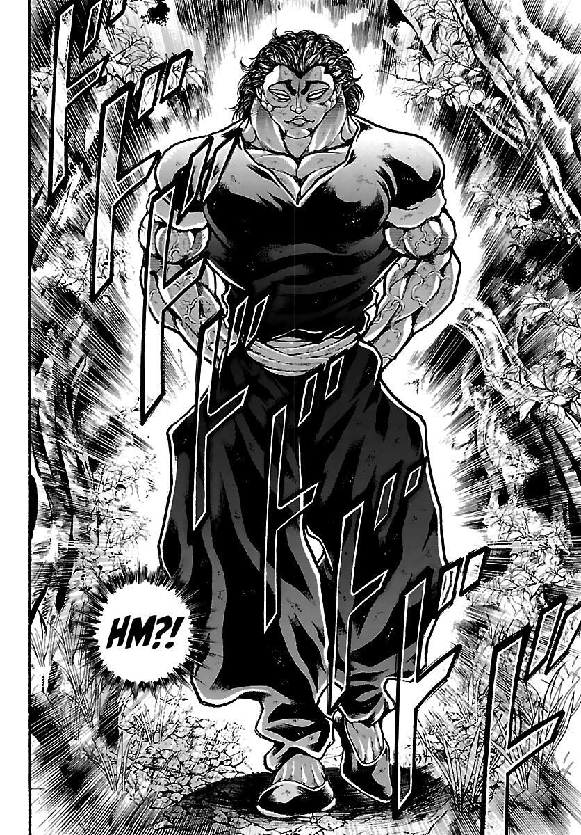 Read Baki Rahen Manga Online