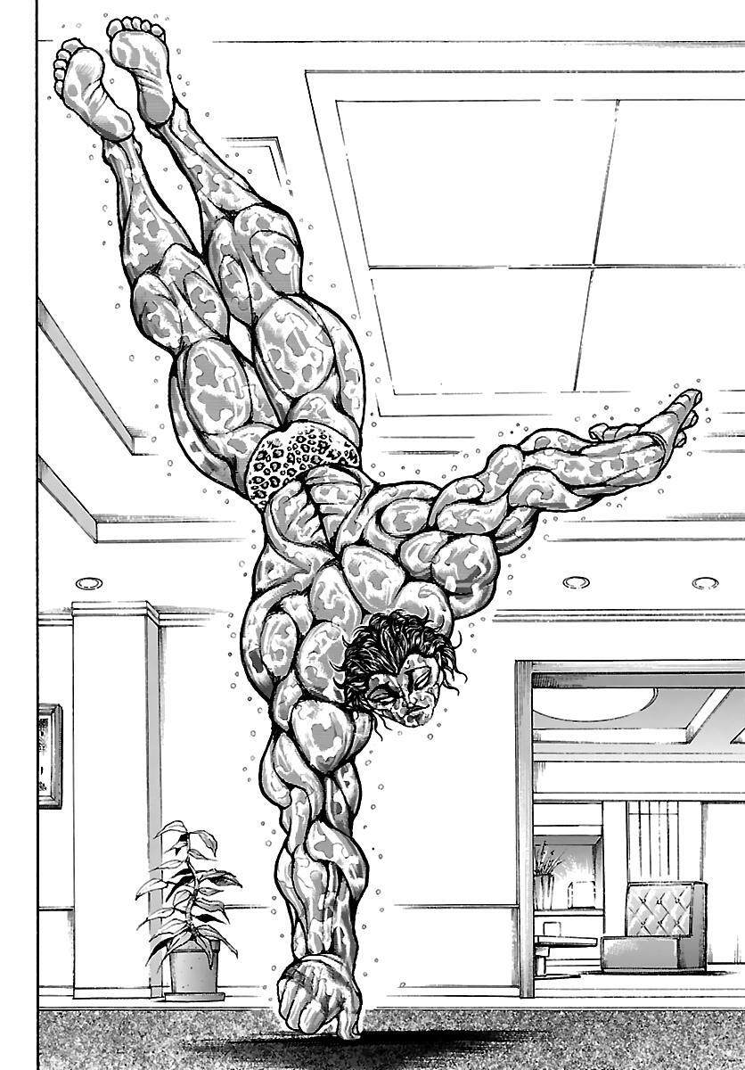 Read Baki Rahen Manga Online