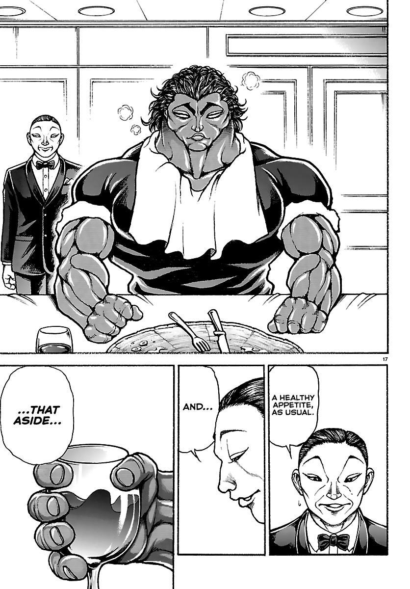 Read Baki Rahen Manga Online