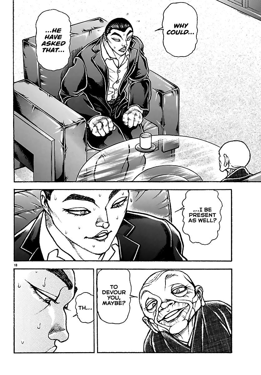Read Baki Rahen Manga Online