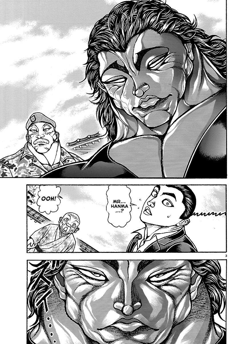 Read Baki Rahen Manga Online