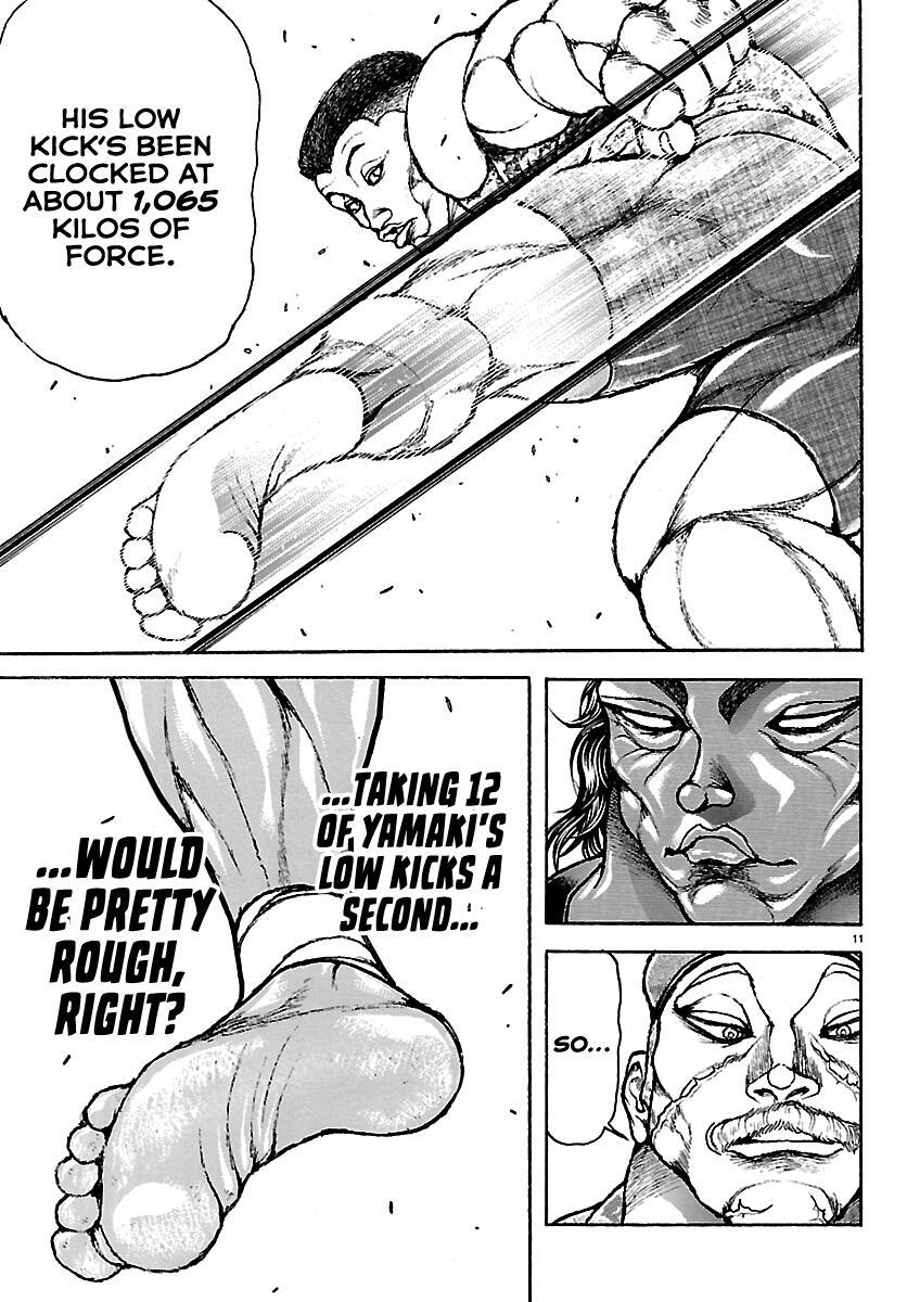 Read Baki Rahen Manga Online