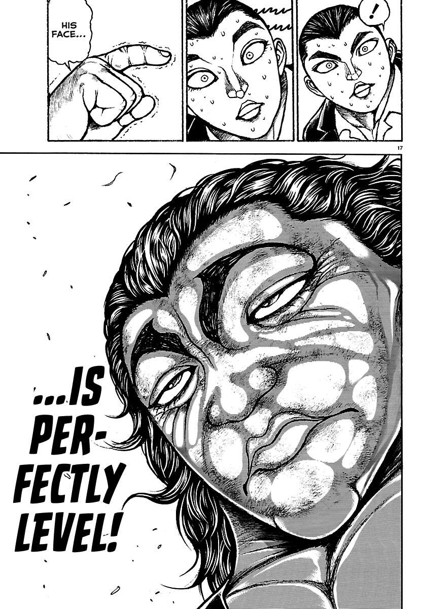 Read Baki Rahen Manga Online