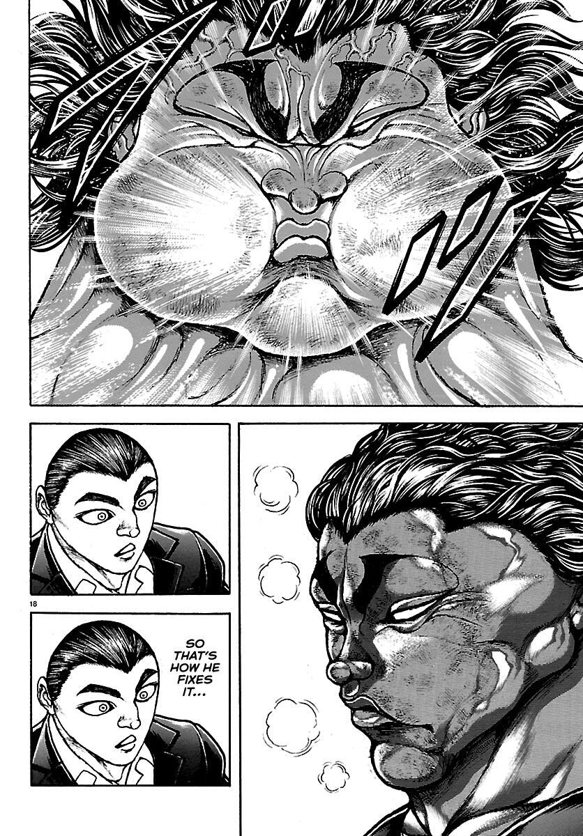 Read Baki Rahen Manga Online