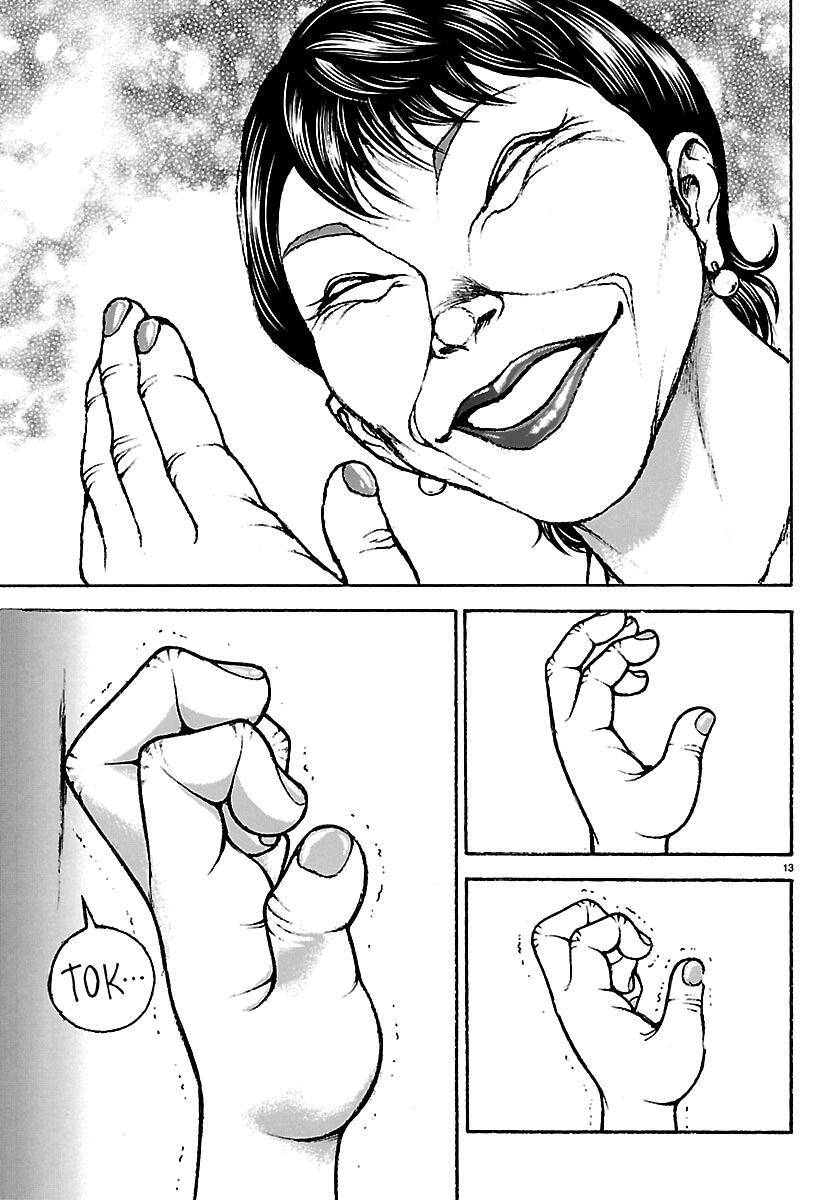 Read Baki Rahen Manga Online