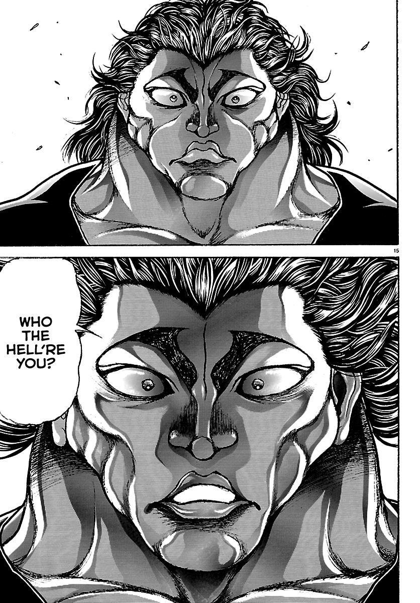 Read Baki Rahen Manga Online