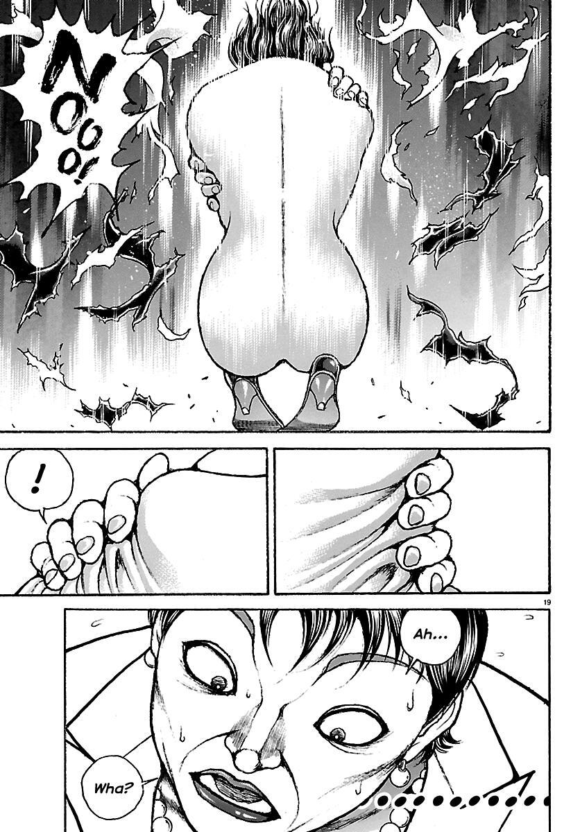 Read Baki Rahen Manga Online