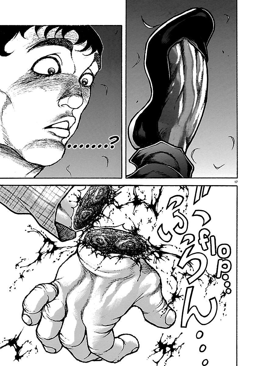 Read Baki Rahen Manga Online