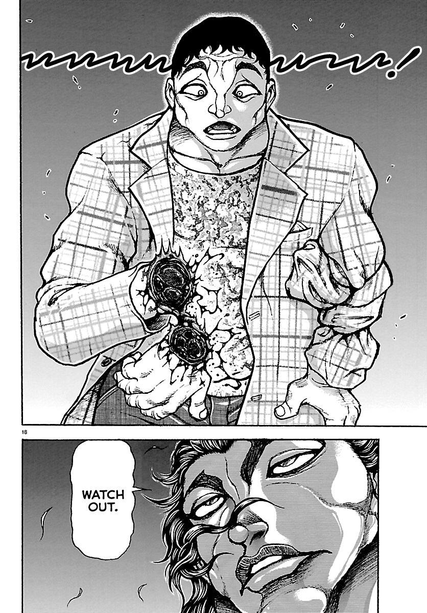 Read Baki Rahen Manga Online