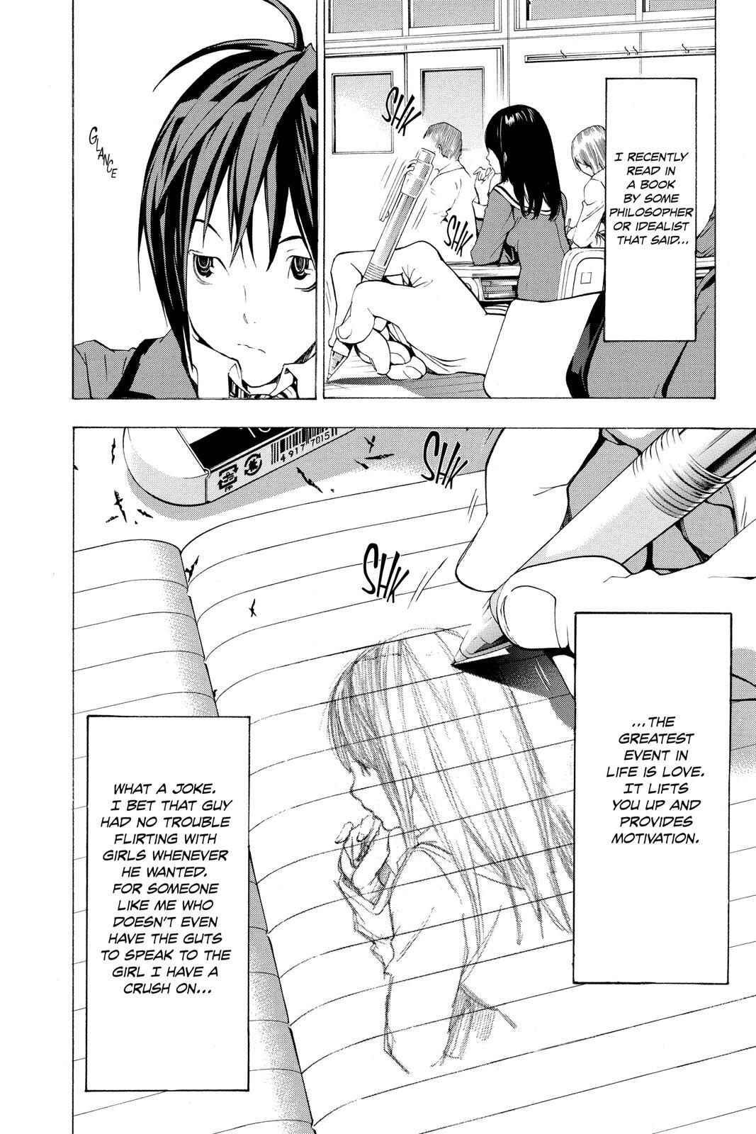 Read Bakuman。 Manga Online