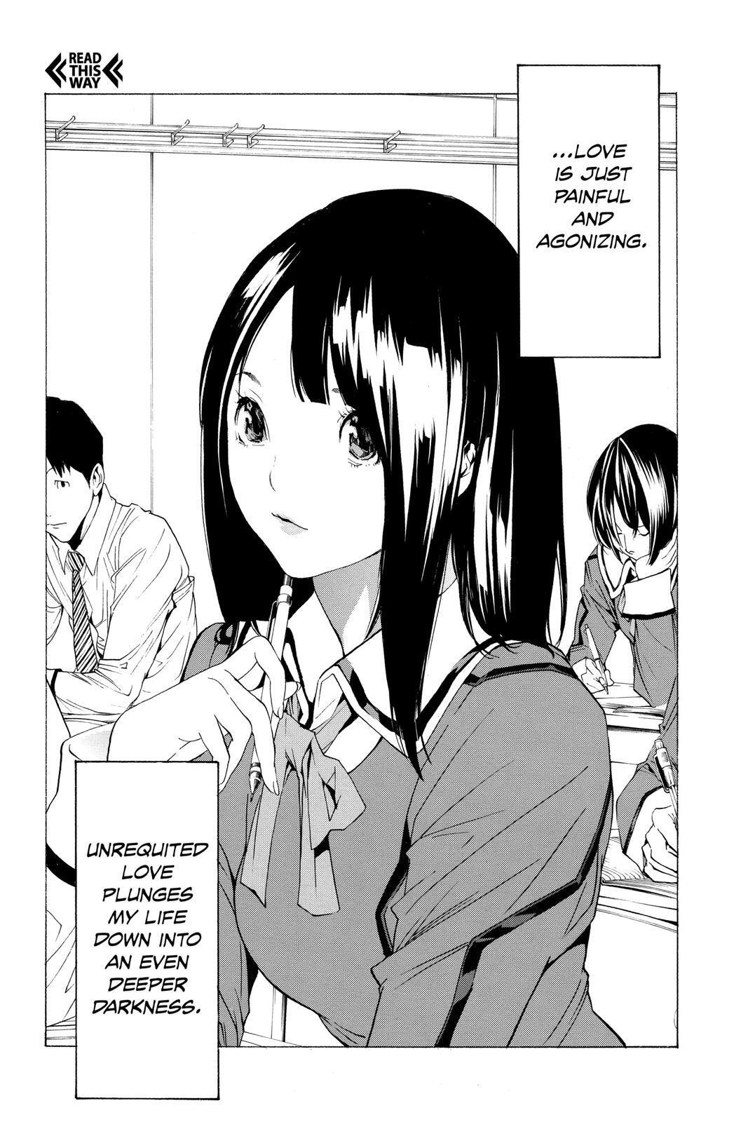 Read Bakuman。 Manga Online