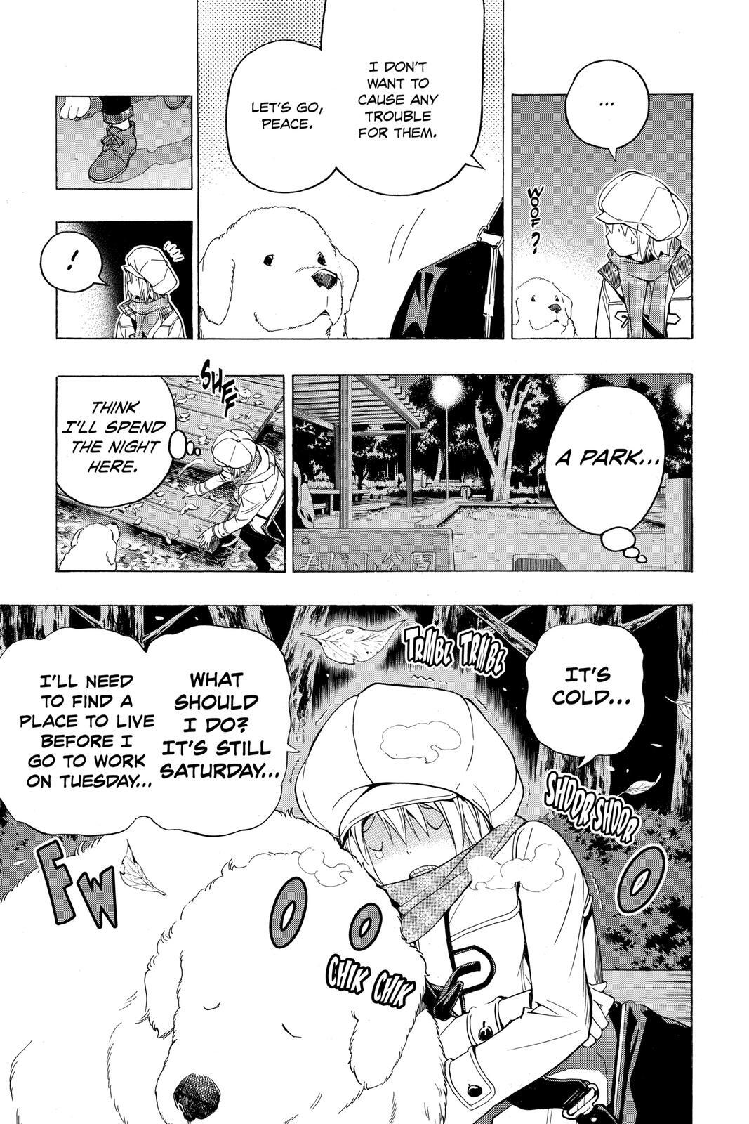 Read Bakuman。 Manga Online