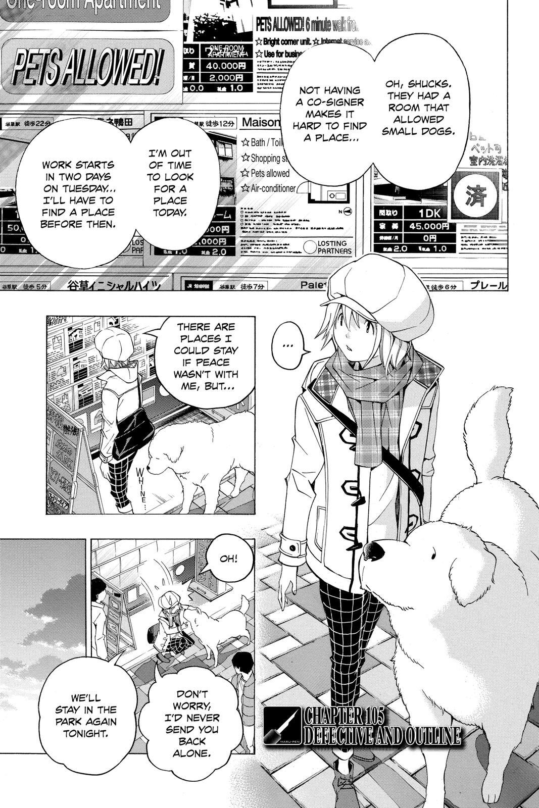 Read Bakuman。 Manga Online