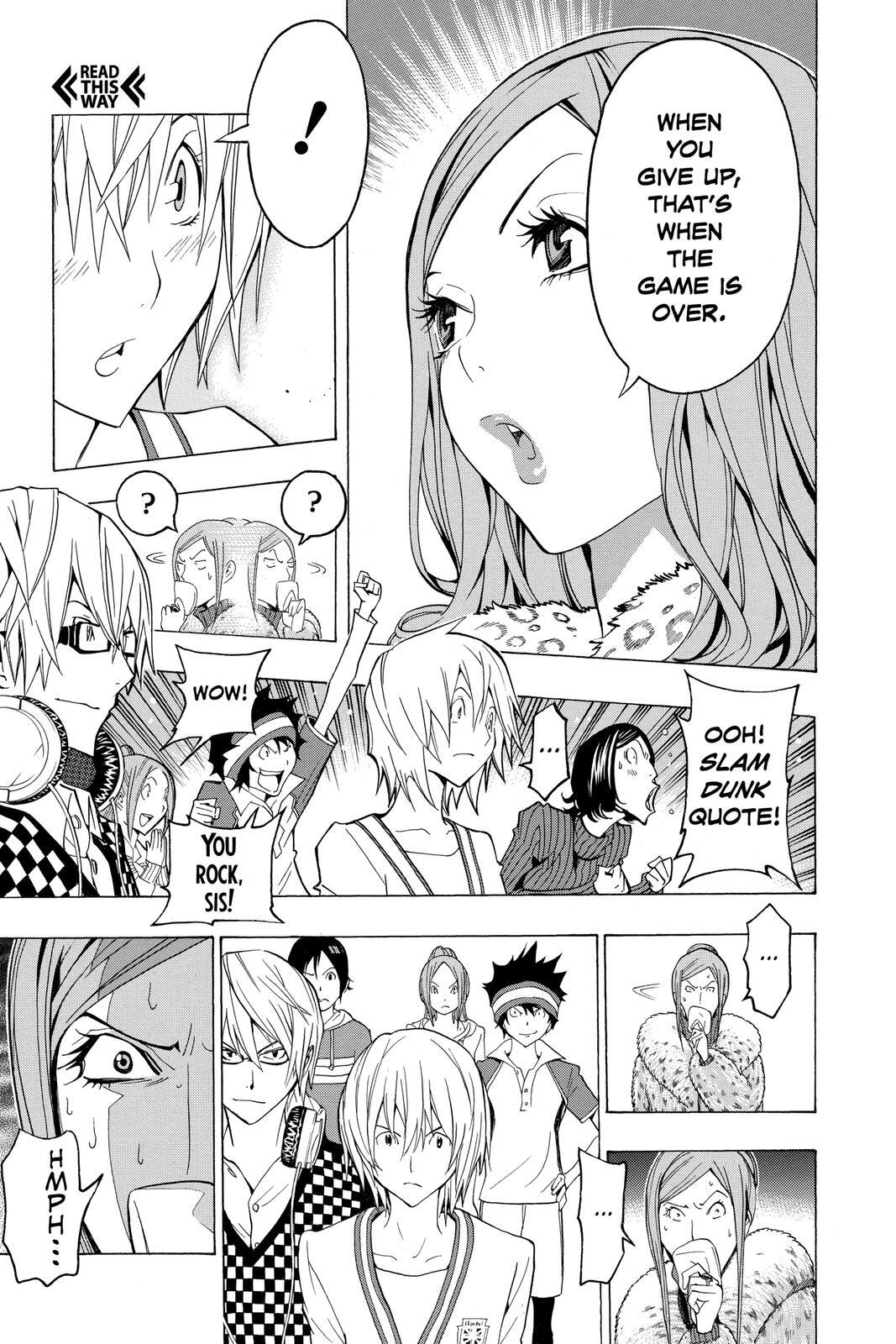 Read Bakuman。 Manga Online