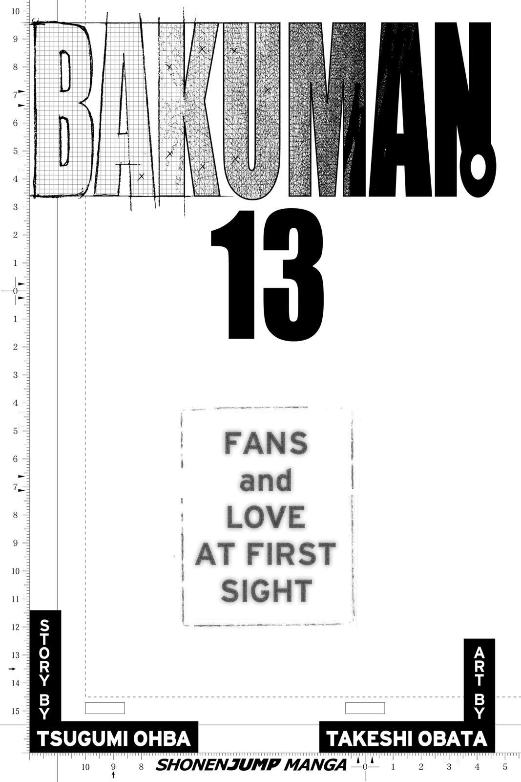 Read Bakuman。 Manga Online