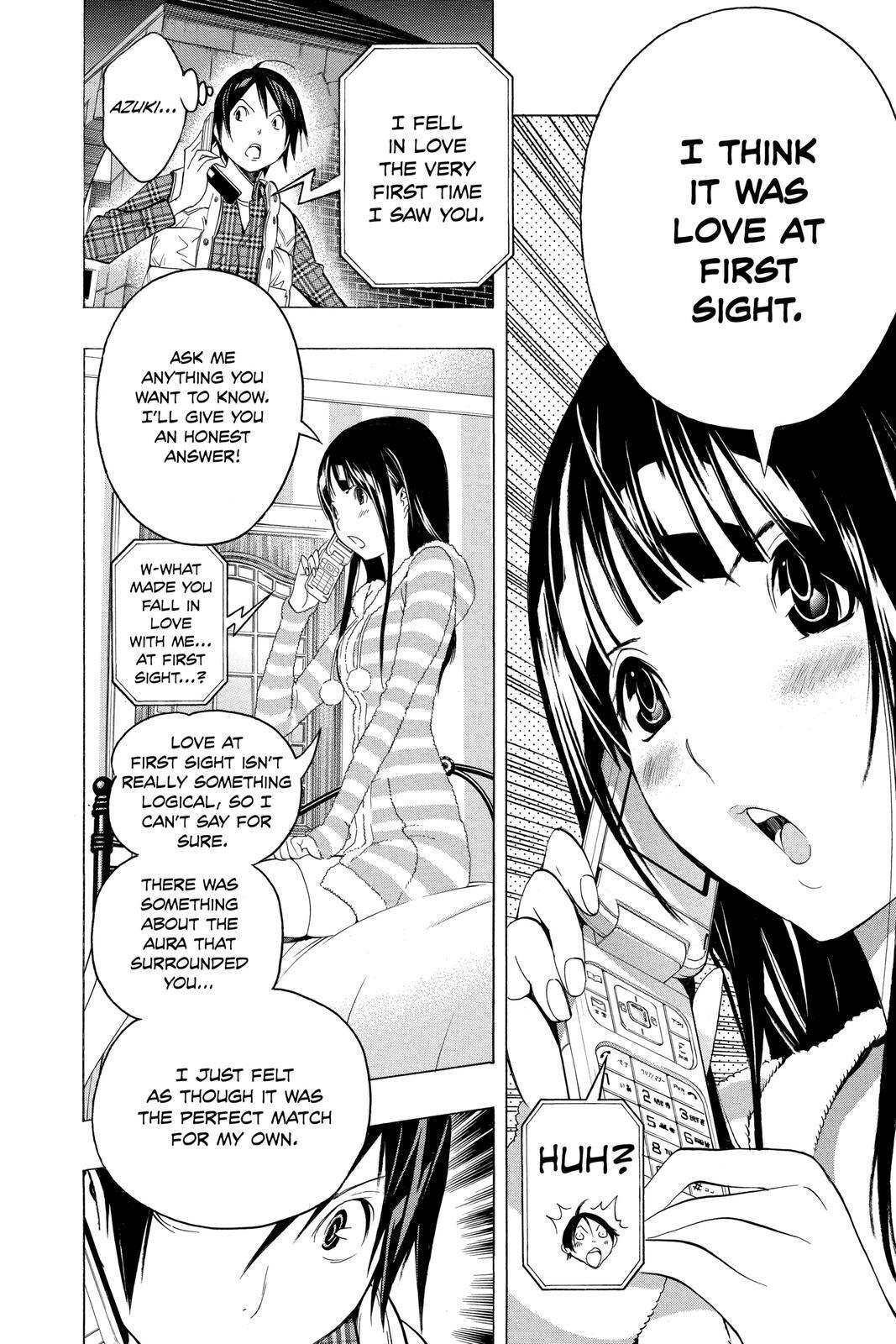 Read Bakuman。 Manga Online