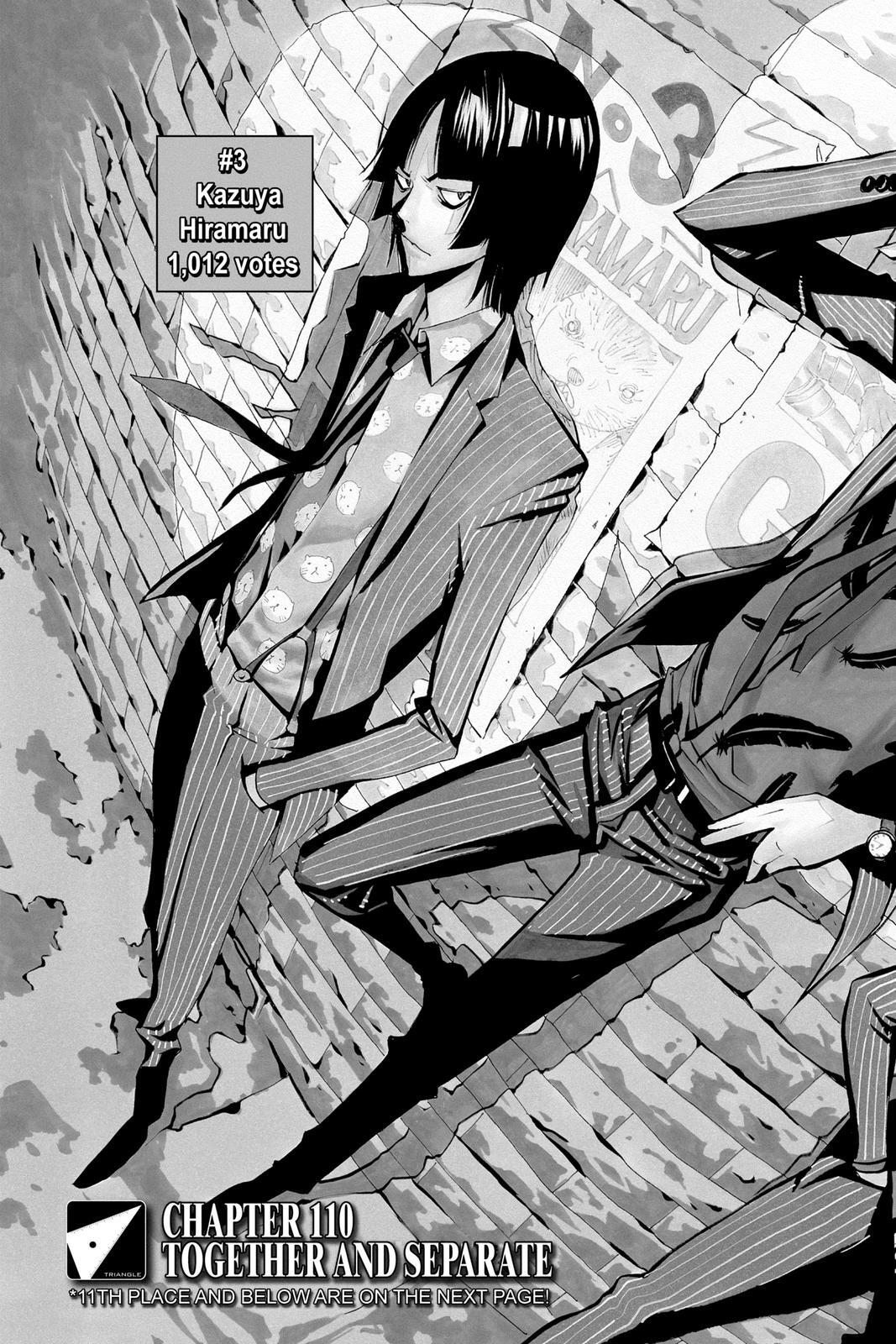 Read Bakuman。 Manga Online