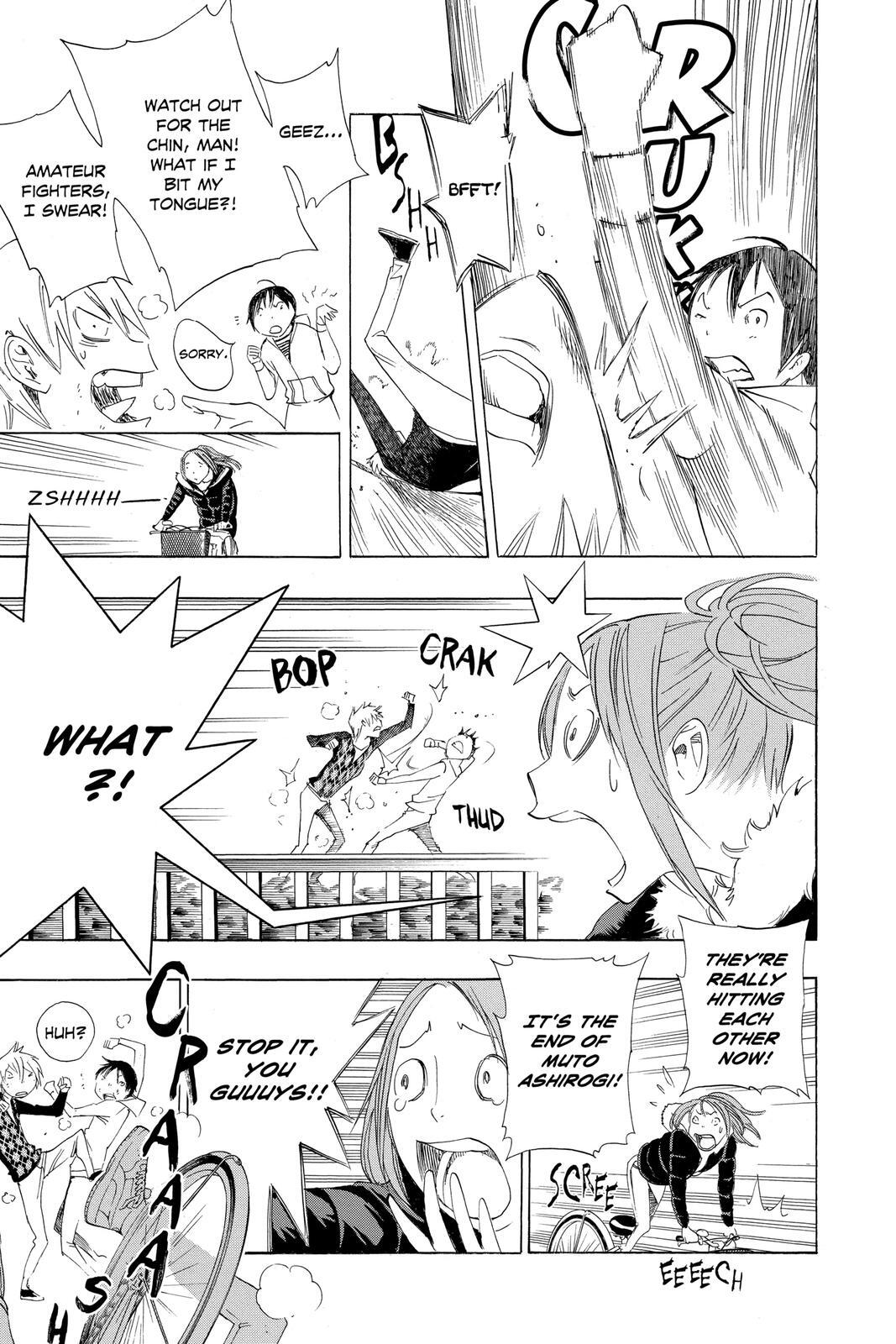 Read Bakuman。 Manga Online