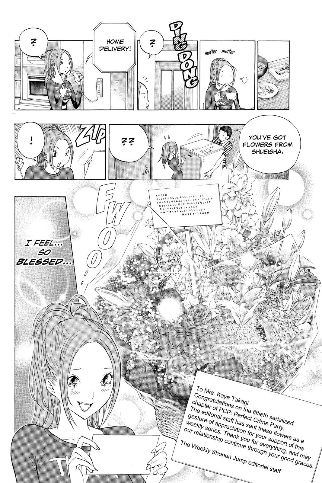 Read Bakuman。 Manga Online