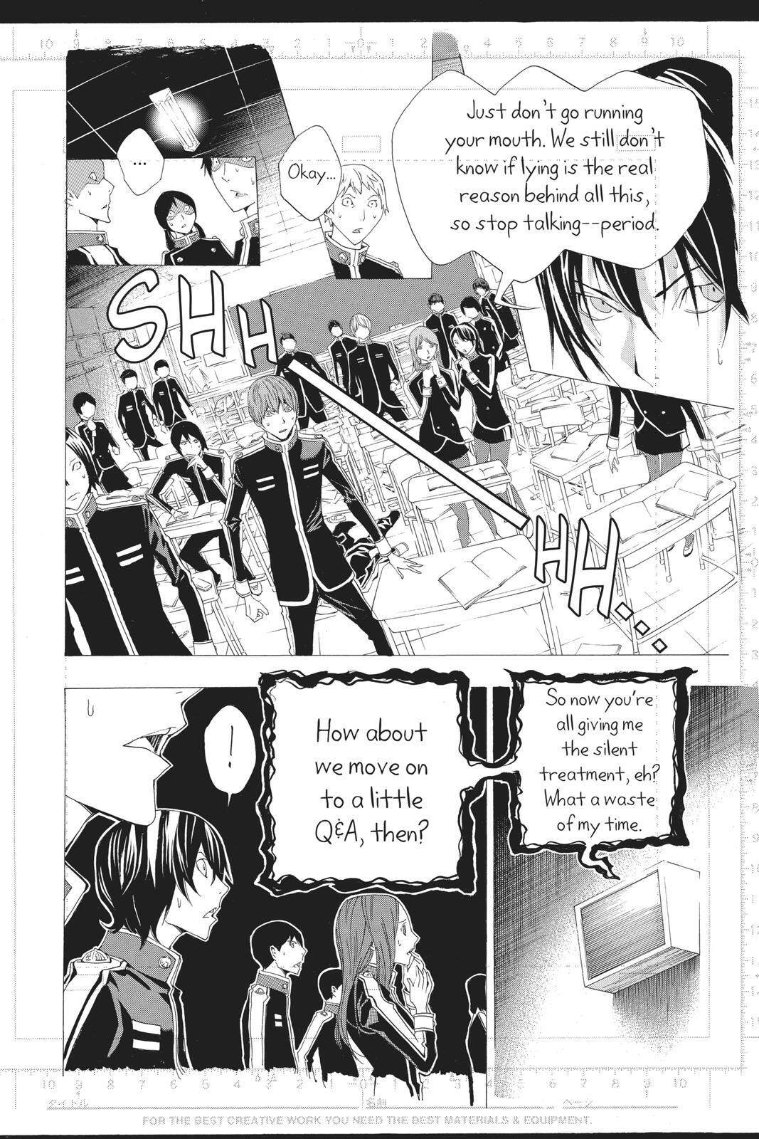 Read Bakuman。 Manga Online