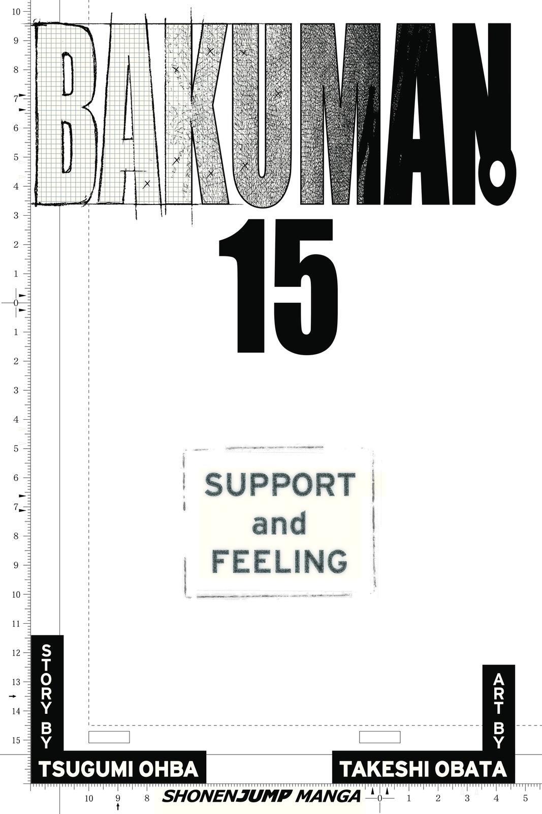 Read Bakuman。 Manga Online