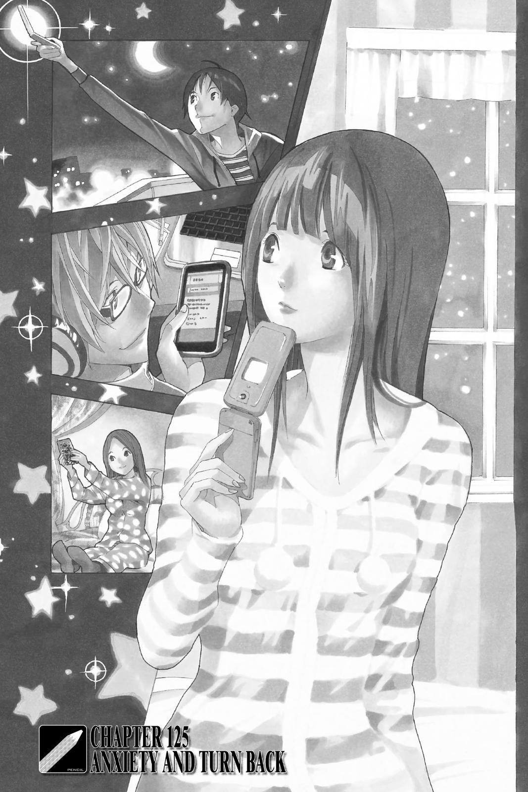 Read Bakuman。 Manga Online