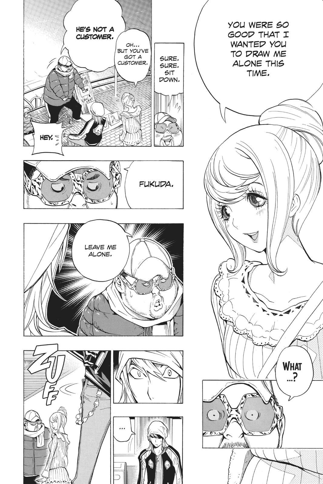 Read Bakuman。 Manga Online
