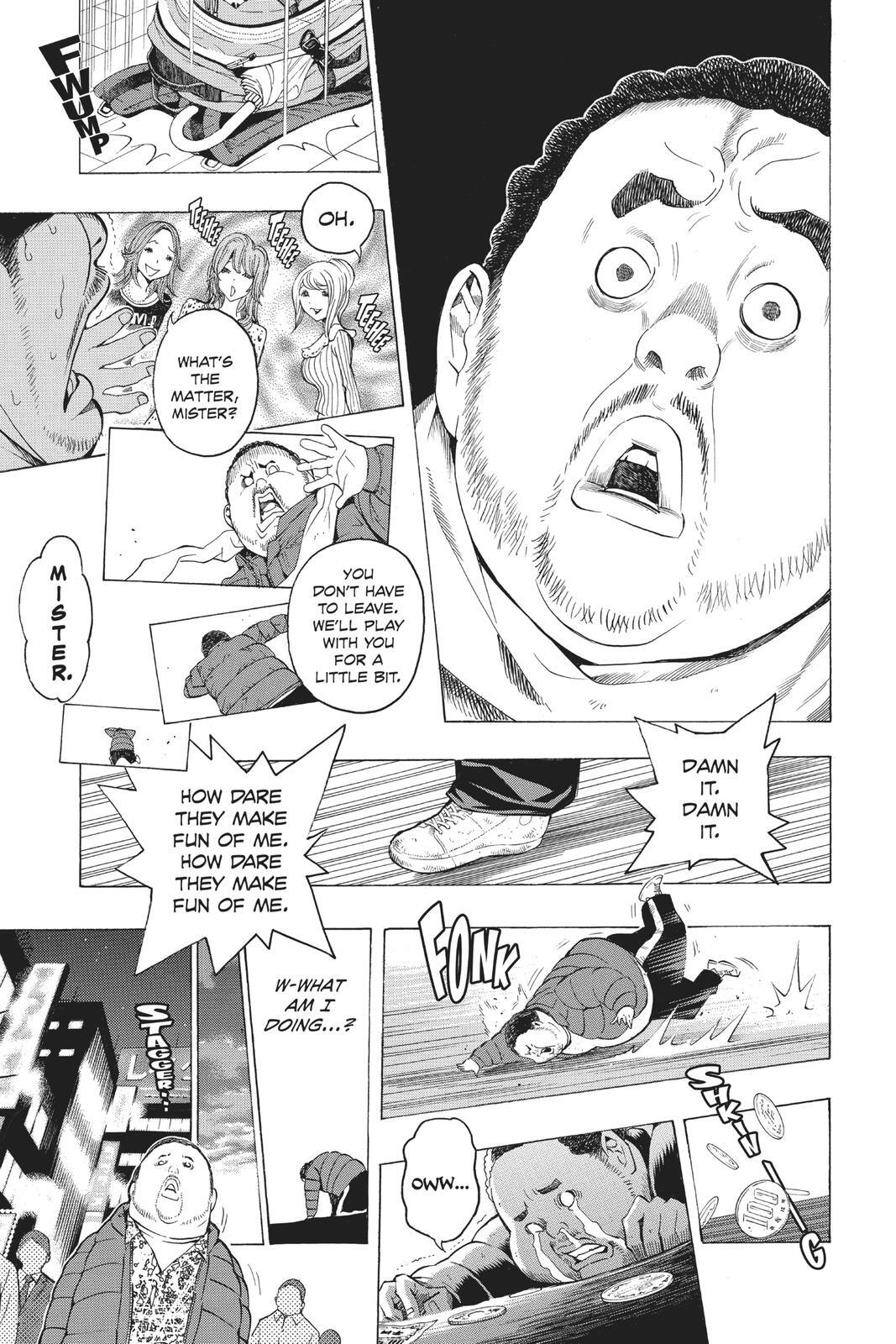 Read Bakuman。 Manga Online